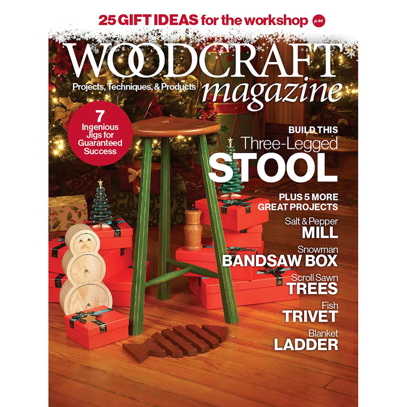 Issue 116 - December/January 2024